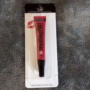 COVER GIRL MELTING POUT GEL LIQUID LIPSTICK